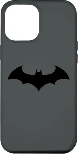 Vista 25 de Carcasa para iPhone XR, diseño de Batman