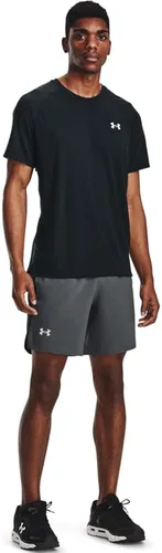 Vista 3 de Under Armour Pantalones cortos Launch Run de 7 pulgadas para hombre