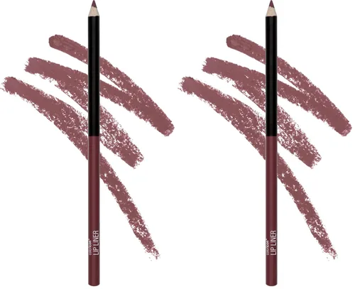 Vista 11 de Wet n Wild - Delineador de Labios Color Icon, Rojo Berry, 0.04 onzas 717