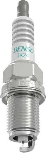 Vista 3 de Denso (5311) Bujía IK24 Iridium Power (1 unidad)