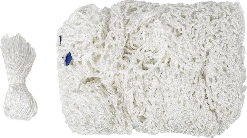Vista 3 de Franklin Sports NHL Hockey Goal Replacement Net