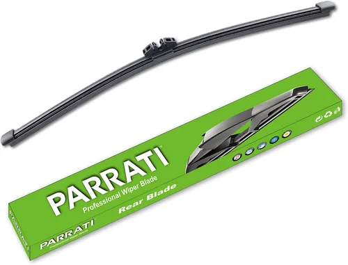 Vista 15 de Reemplazo de limpiaparabrisas trasero de 10 pulgadas PARRATI® para Honda HRV 2016-2022 2023-2025 CRV/2011-2013 Infiniti QX56/2011-2017 Nissan Leaf