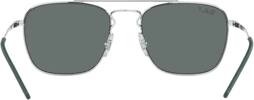 Vista 7 de Ray-Ban RB3588 Square Sunglasses