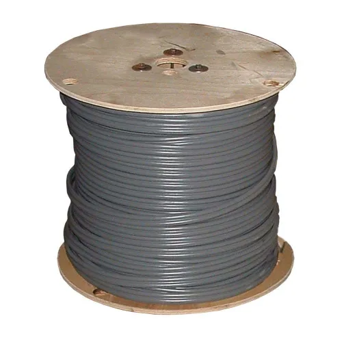 Vista 3 de Woods 13059125 pies 10/3 gris sólido CU UF-B W/G Cable, 25 pies
