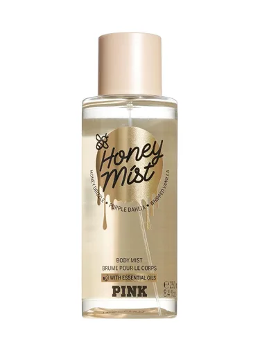 Vista 22 de Victoria's Secret Fragancia corporal en aerosol, Amber Romance - 8.4 fl oz