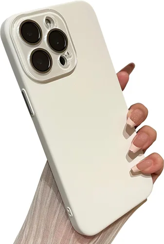 Vista 13 de Caseative Funda para iPhone 12 Pro Max, color negro