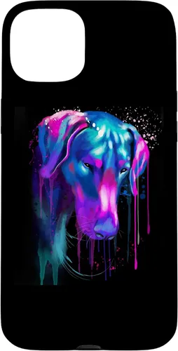 Vista 9 de Doberman Dog for a Doberman Mom Case for iPhone 17