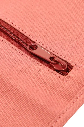 Vista 4 de Kavu Big Spender - cartera de mano de tres pliegues