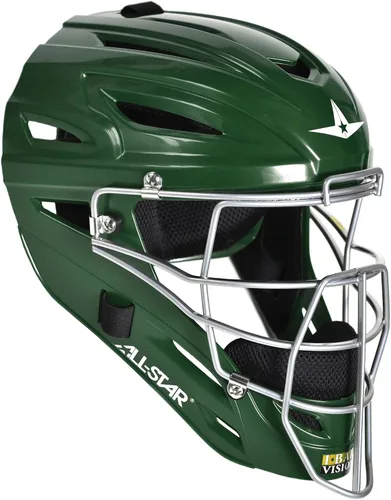 Vista 10 de All-Star Casco de captura S7™/Juventud/Sólido