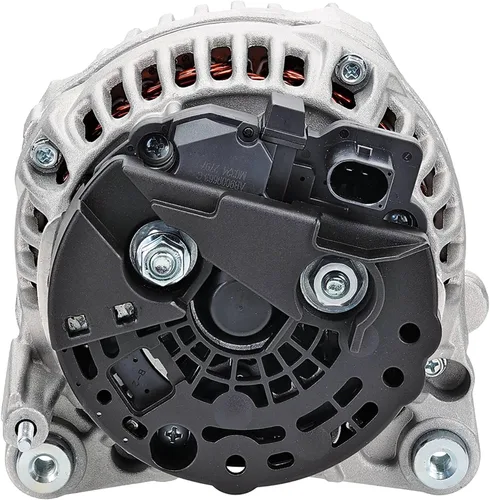Vista 3 de DB Electrical Alternador 400-24150 12V 140A compatible con/reemplazo para Volkswagen Beetle 2004-2014, Jetta 2011-2013, Passat 2012-2014, Golf 2013