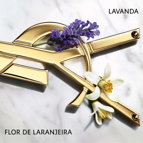 Vista 4 de Yves Saint Laurent Libre EDP Spray Mujeres 1oz