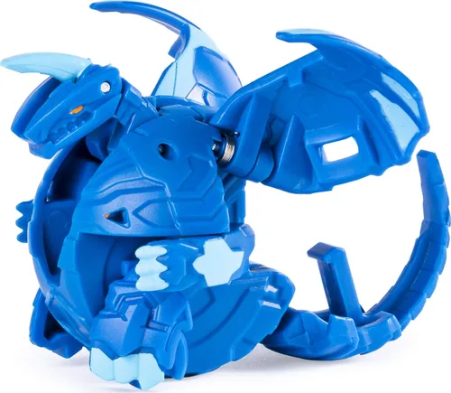 Vista 5 de Bakugan Battle Arena, Coleccionables de tablero de juego, para edades a partir de los 6 años