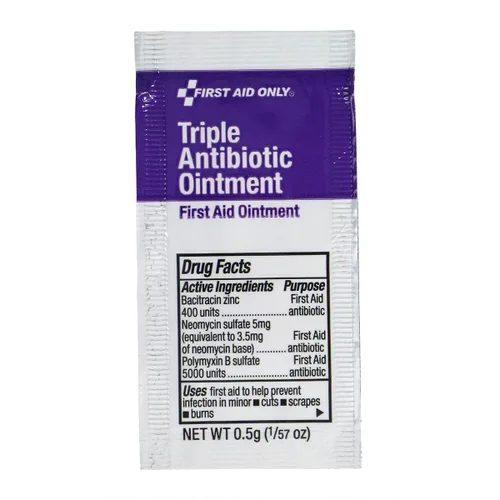 Vista 11 de First Aid Only Paquete de recarga de 106 piezas (223-REFILL)