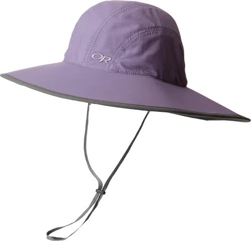 Vista 15 de Outdoor Research Sombrero Rambler para niños