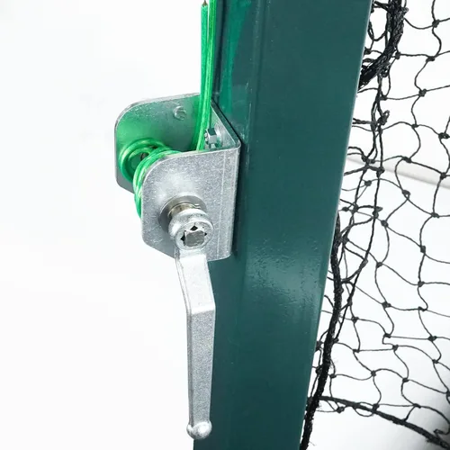 Vista 7 de Aoneky Replacement Tennis Post Reel - Tennis Post Winder