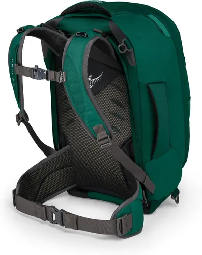 Vista 4 de Mochila Osprey Packs Fairview 40 Travel