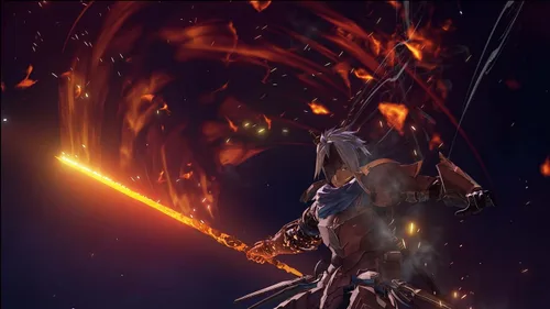 Vista 5 de Tales Of Arise (PS4)