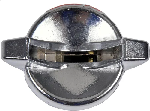 Vista 2 de Dorman Cilindro de bloqueo de encendido 924-866 compatible con modelos Ford / Lincoln / Mercury seleccionados
