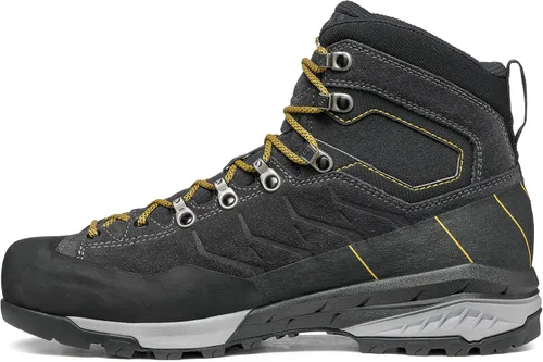 Vista 3 de SCARPA Botas Gore-Tex impermeables Mescalito Trk GTX para hombre para senderismo y mochilero