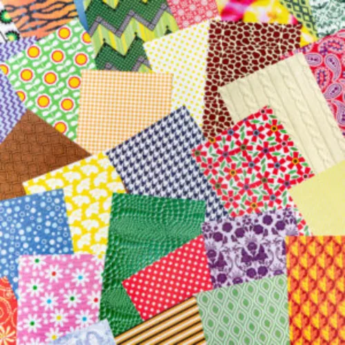 Vista 5 de Roylco 1435530 - Papel de tonos decorativos, 8-1/2 x 5-1/2 pulgadas, paquete de 192