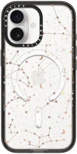 Vista 44 de CASETiFY Funda para iPhone Air, compatible con MagSafe