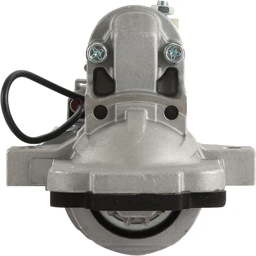 Vista 7 de DB Electrical Arrancador 410-48299 de 12 V compatible con/repuesto para Mazda 3 2010-2013, CX-7 2010-2012, 6 2010-2013, 5 2012-2013, 3 Sport 2010