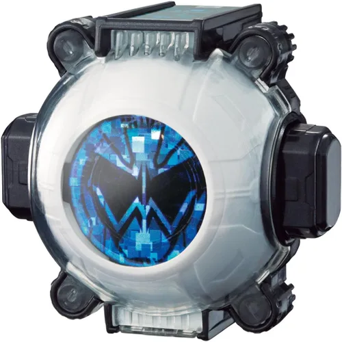 Vista 9 de Bandai Kamen Rider Ghost Gupa Pistola DX Gan Gun Hand