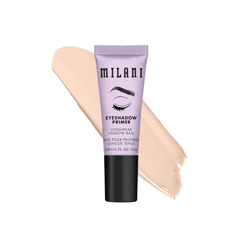 Vista 5 de Milani Imprimación de sombra de ojos + mini paleta de sombras de ojos dorada - It's All Rosé