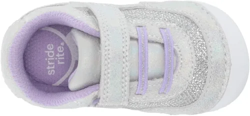 Vista 5 de Stride Rite - Zapatillas de deporte unisex para niño