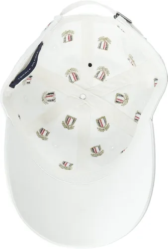 Vista 3 de Tommy Hilfiger Clay Crest - Gorra de béisbol para hombre