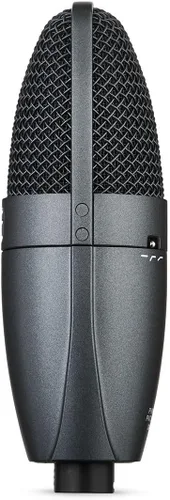 Vista 9 de Shure Micrófono condensador de diafragma grande Beta 27