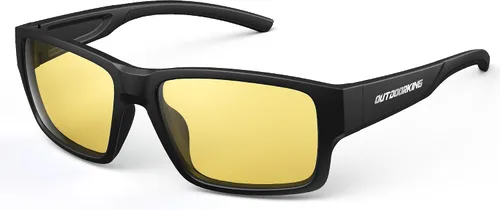Vista 36 de Polarized Running Sunglasses Womens Mens Sun Glasses for Fishing Golf UV400