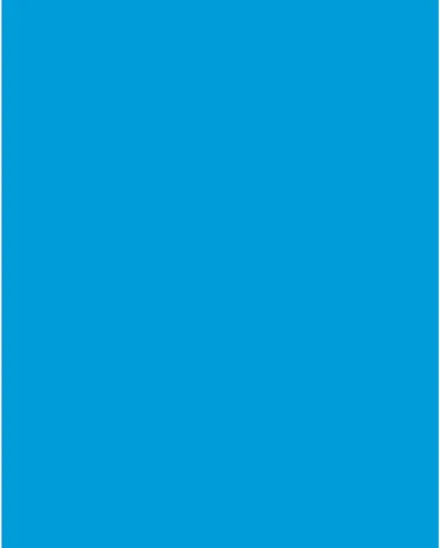 Vista 8 de UCreate Tablero de póster con revestimiento de neón, 5 colores surtidos, 11 Varios