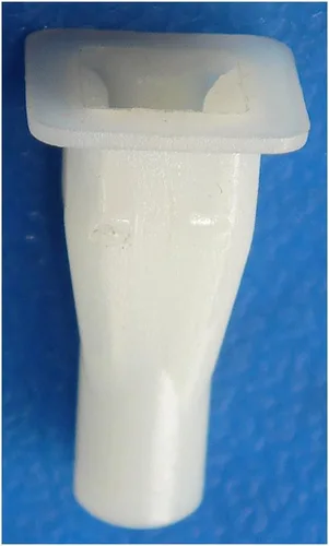 Vista 49 de Autobahn88 - Clip de remache tipo push-in para parachoques, compatible con Renault (OEM: 054000001R) (Paquete de 20)