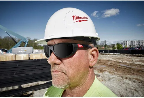 Vista 8 de Milwaukee 48-73-2046 - Fundas polarizadas para gafas de ojo de gato