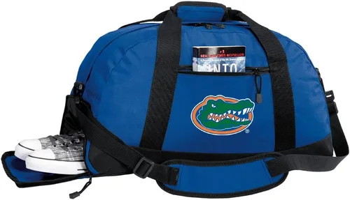 Vista 40 de Texas A&M Bolsa de lona - Texas A&M Aggies - Bolsas de gimnasio con bolsillo para zapatos, Negro