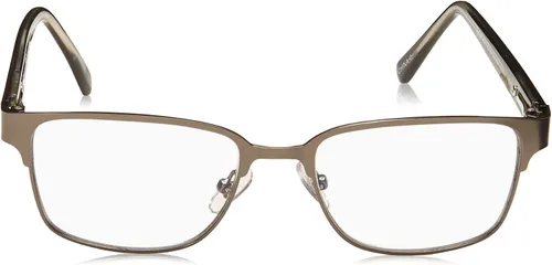 Vista 2 de Foster Grant Womens Shira EReaders Reading Glasses Oval Blue Light Filtering