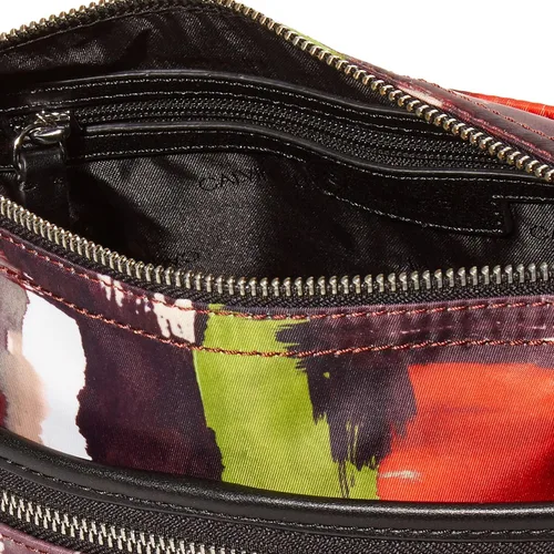 Vista 5 de Calvin Klein Belfast Nylon Key Item Small Crossbody