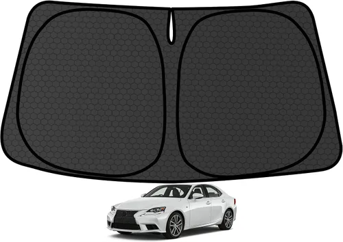 Vista 84 de X1 E84 - Parasol para parabrisas personalizado para 2011, 2012, 2013, 2014, 2015, X1, E84, protector de parasol para ventana delantera, protector