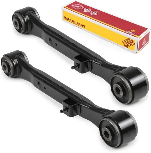 Vista 132 de Metrix Premium Chassis Parts - Brazo de control inferior delantero L&R con kit de rótula
