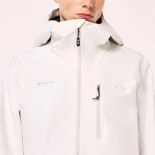 Vista 7 de Oakley Chaqueta Unbound Gore-tex Shell para hombre