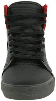 Vista 5 de Supra Skytop TUF (tuf BlackGrey)