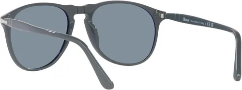 Vista 6 de Persol PO9649S Aviator Sunglasses