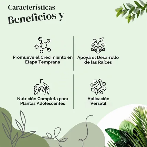 Vista 2 de Solución nutritiva para plantas Clone Solution de Clonex, HDCCSGAL, de 1 galón, hidrodinámica, internacional, 1 Cuarto de galón, Transparente For