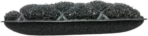 Vista 3 de Jetz-Scrubz Original Magic Scrubz Scrubber Esponja rectangular (paquete de 6)