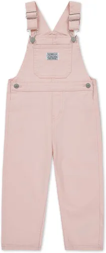 Vista 17 de Levi's Overol unisex para bebés y niños pequeños Oxford tan