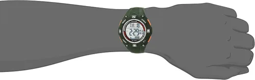 Vista 3 de Armitron Sport 408477 - Reloj de pulsera digital para hombre