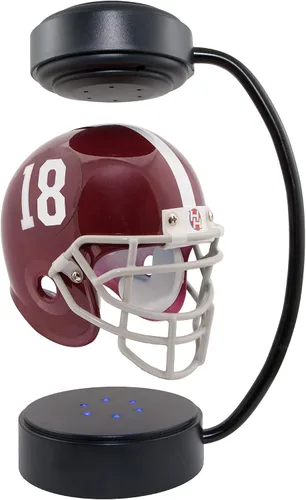 Vista 29 de Pegasus Sports NCAA Unisex-Adult Hover Helmet