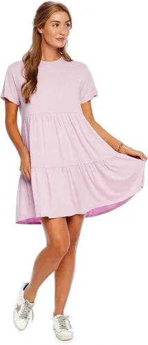 Vista 4 de Mud Pie Poncey Dress
