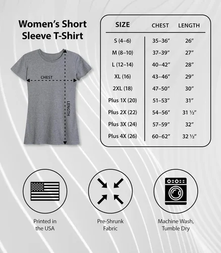 Vista 5 de Instant Message - Camiseta estampada de manga corta para mujer Flamingos Tandem Bike